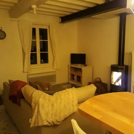 Vakantiehuis Git'ane