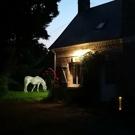 Git'ane Vakantiehuis *